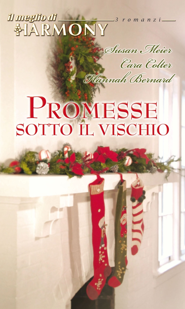 Promesse sotto il vischio - Librerie.coop Promesse sotto il vischio - Librerie.coop