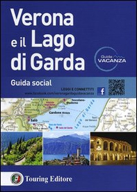 Verona e il lago di Garda - Librerie.coop