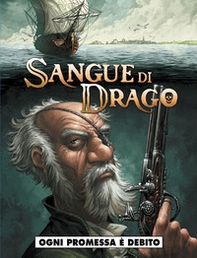 Sangue di drago - Vol. 4 - Librerie.coop