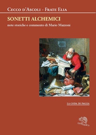 Sonetti alchemici - Librerie.coop