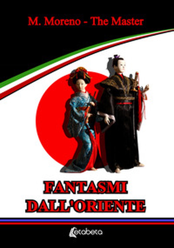 Fantasmi dall'Oriente - Librerie.coop Fantasmi dall'Oriente - Librerie.coop