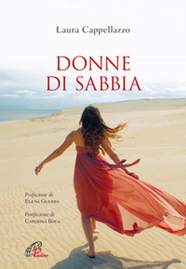 Donne di sabbia - Librerie.coop Donne di sabbia - Librerie.coop