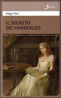 Il segreto dei Vanderloo - Librerie.coop Il segreto dei Vanderloo - Librerie.coop