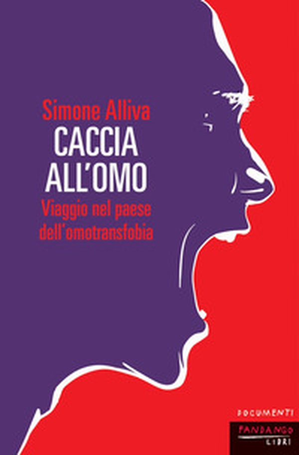 Caccia all'omo. Viaggio nel paese dell'omofobia - Librerie.coop Caccia all'omo. Viaggio nel paese dell'omofobia - Librerie.coop