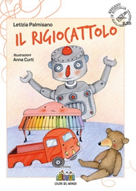 Il rigiocattolo - Librerie.coop Il rigiocattolo - Librerie.coop