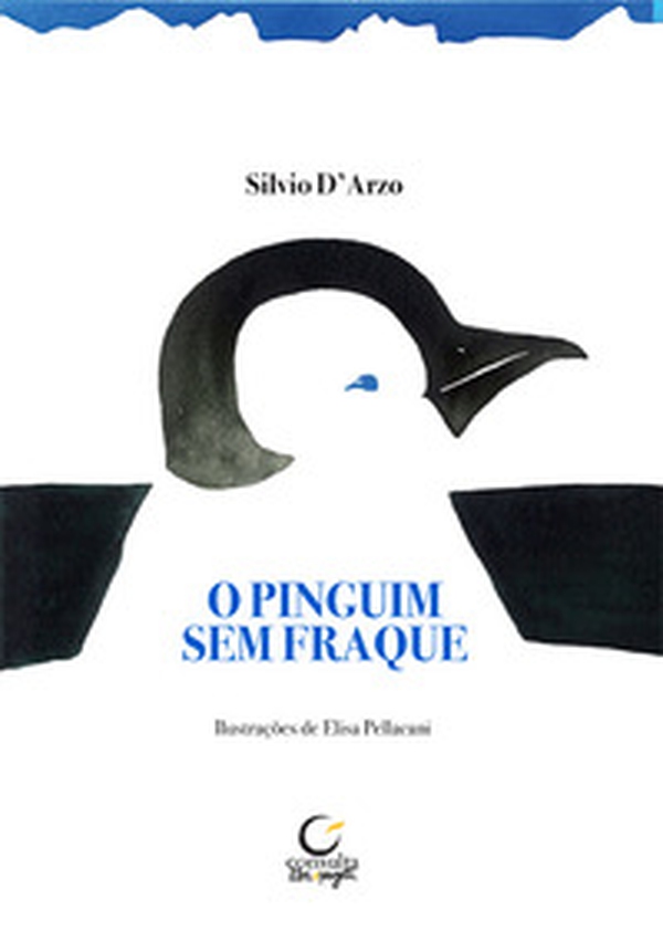 O pinguim sem fraque - Librerie.coop O pinguim sem fraque - Librerie.coop