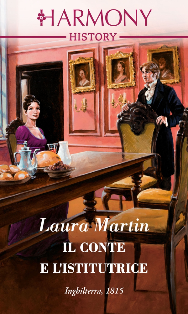 Il conte e l'istitutrice - Librerie.coop Il conte e l'istitutrice - Librerie.coop
