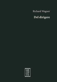 Del dirigere - Librerie.coop