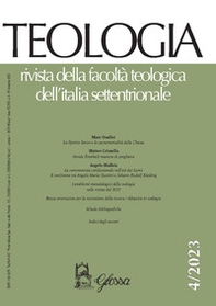 Teologia - Vol. 4 - Librerie.coop Teologia - Vol. 4 - Librerie.coop