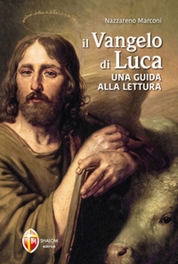 Il Vangelo di Luca. Una guida alla lettura - Librerie.coop Il Vangelo di Luca. Una guida alla lettura - Librerie.coop