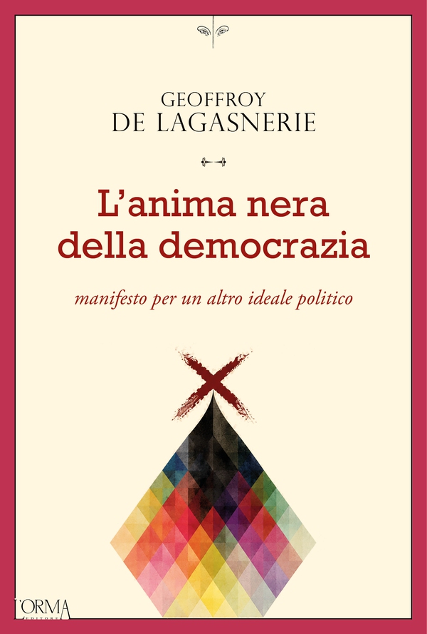 L'anima nera della democrazia - Librerie.coop