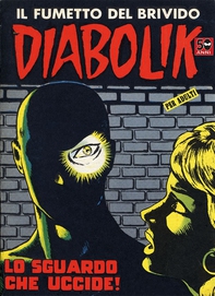 DIABOLIK (17) - Librerie.coop DIABOLIK (17) - Librerie.coop