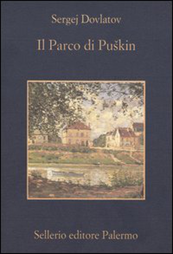 Il parco di Puskin - Librerie.coop Il parco di Puskin - Librerie.coop