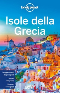 Isole della Grecia - Librerie.coop