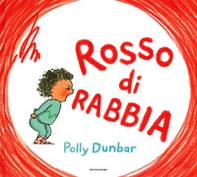 Rosso di rabbia - Librerie.coop