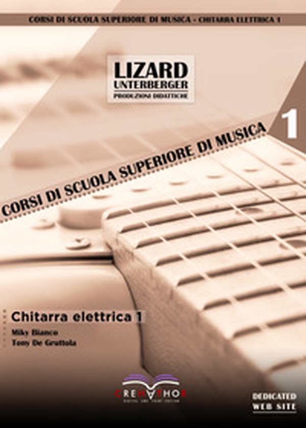 Chitarra elettrica - Vol. 1 - Librerie.coop Chitarra elettrica - Vol. 1 - Librerie.coop