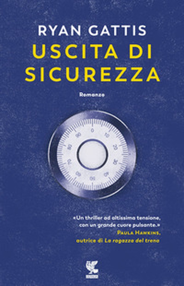 Uscita di sicurezza - Librerie.coop Uscita di sicurezza - Librerie.coop