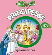 Principesse - Librerie.coop Principesse - Librerie.coop