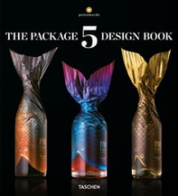 The package design book. Ediz. inglese, francese e tedesca - Vol. 5 - Librerie.coop