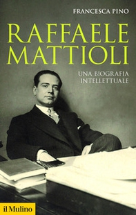 Raffaele Mattioli - Librerie.coop