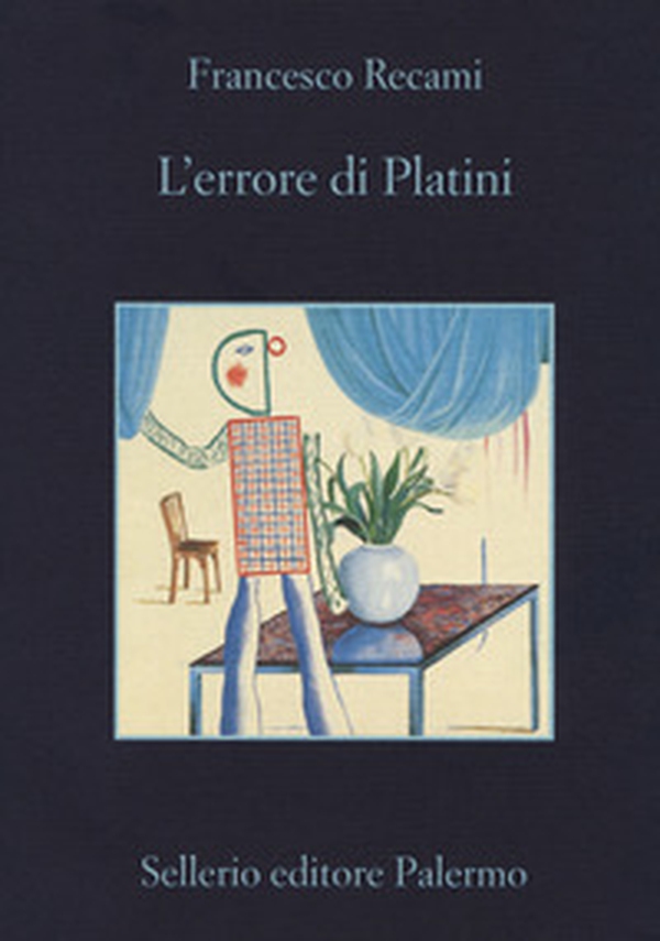 L'errore di Platini - Librerie.coop L'errore di Platini - Librerie.coop