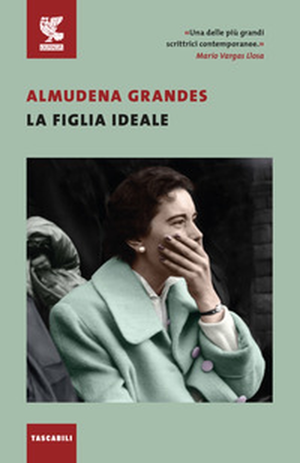 La figlia ideale - Librerie.coop La figlia ideale - Librerie.coop