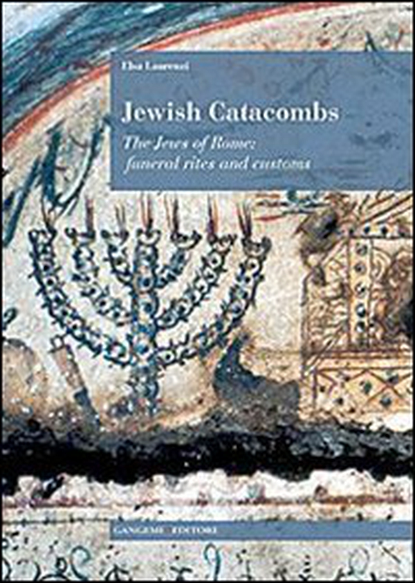 Jewish catacombs - Librerie.coop Jewish catacombs - Librerie.coop