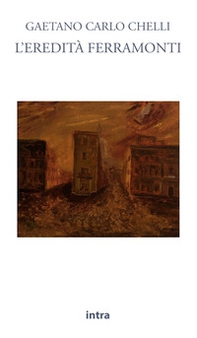 L'eredità Ferramonti - Librerie.coop