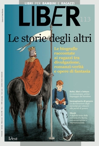 Le storie degli altri - Librerie.coop