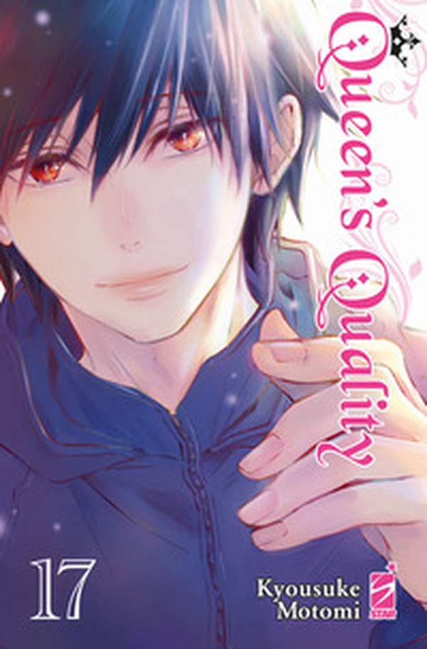 Queen's quality - Vol. 17 - Librerie.coop Queen's quality - Vol. 17 - Librerie.coop