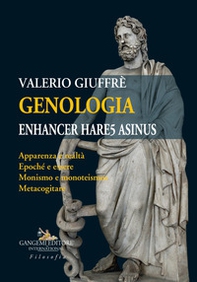 Genologia. Enhancer hare5 asinus - Librerie.coop Genologia. Enhancer hare5 asinus - Librerie.coop