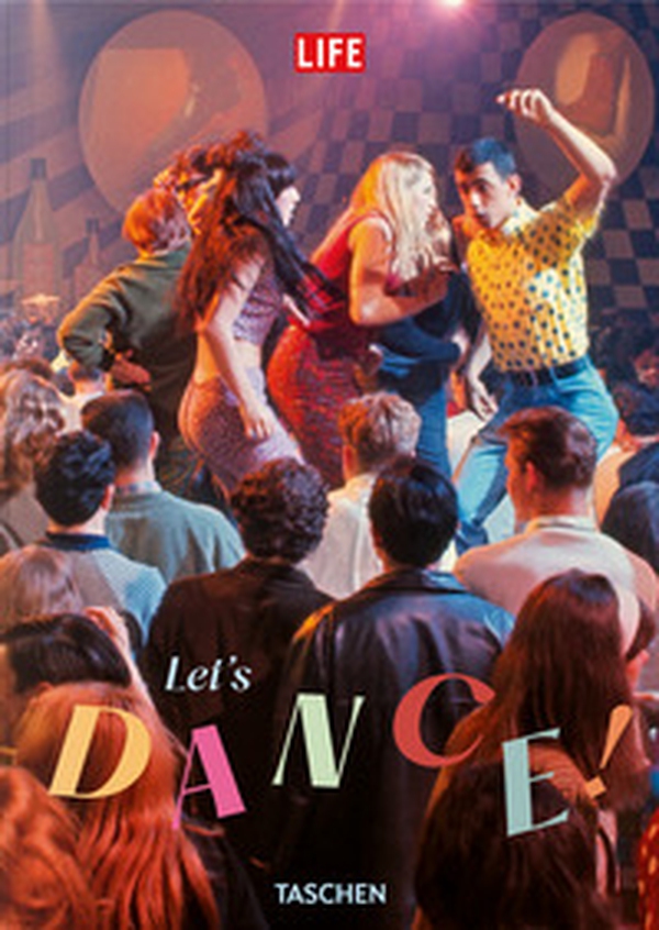 Life. Let's dance. Ediz. Inglese - Librerie.coop