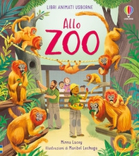 Allo zoo - Librerie.coop