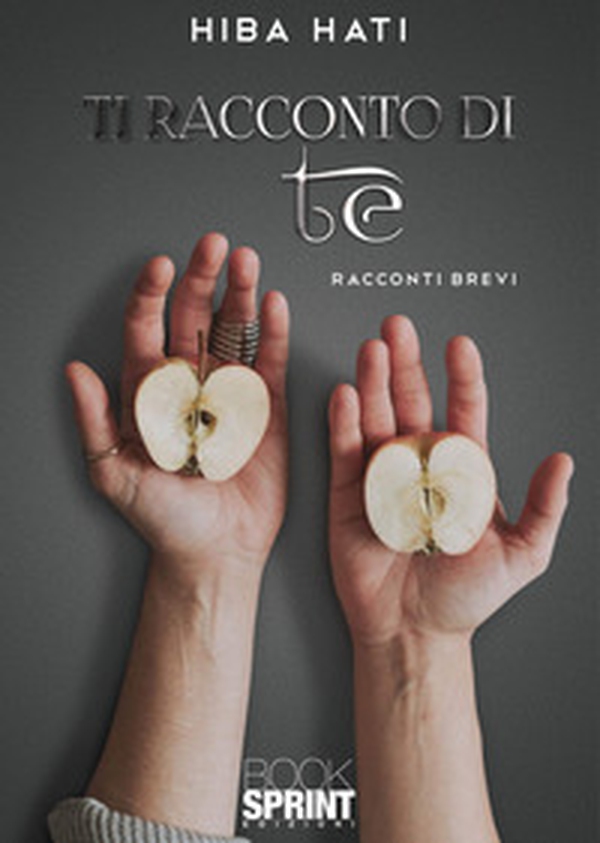 Ti racconto di te - Librerie.coop Ti racconto di te - Librerie.coop