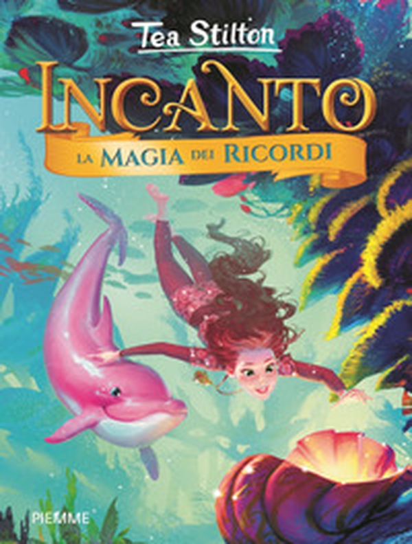 La magia dei ricordi - Librerie.coop La magia dei ricordi - Librerie.coop