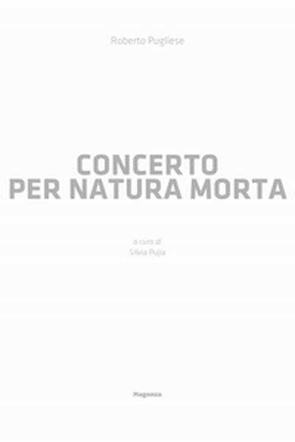 Concerto per natura morta - Librerie.coop Concerto per natura morta - Librerie.coop