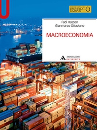 Macroeconomia - Librerie.coop Macroeconomia - Librerie.coop
