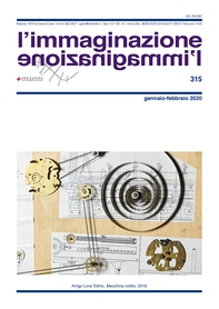 l'immaginazione 315 - Librerie.coop