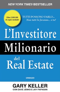 L'investitore milionario del real estate - Librerie.coop L'investitore milionario del real estate - Librerie.coop