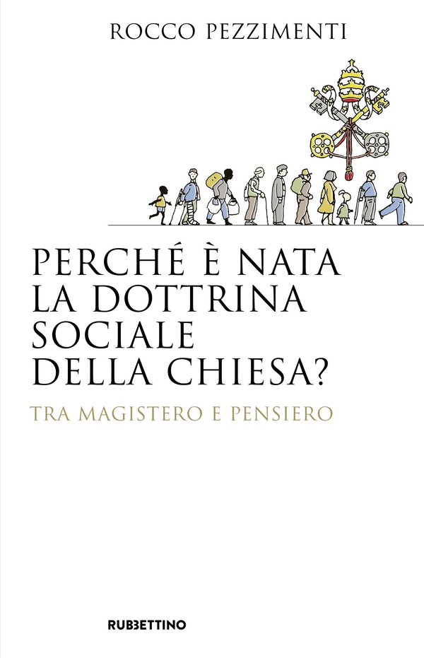 Perché è nata la dottrina sociale della Chiesa? - Librerie.coop Perché è nata la dottrina sociale della Chiesa? - Librerie.coop
