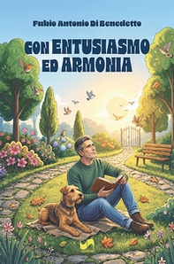 Con entusiasmo ed armonia - Librerie.coop