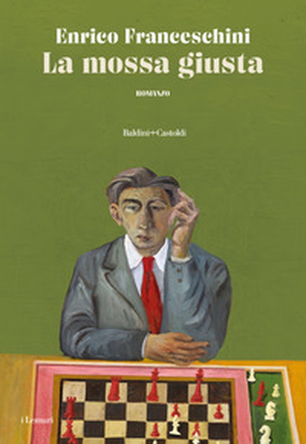 La mossa giusta - Librerie.coop La mossa giusta - Librerie.coop
