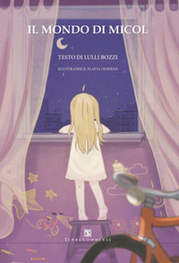 Il mondo di Micol - Librerie.coop