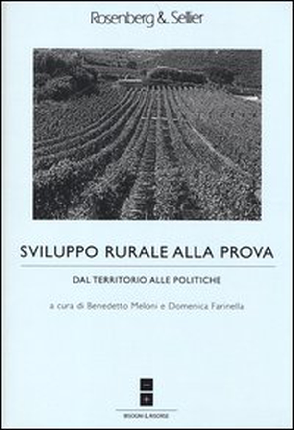 Sviluppo rurale alla prova. Dal territorio alle politiche - Librerie.coop