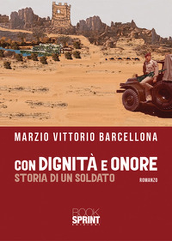 Con dignità e onore - Librerie.coop Con dignità e onore - Librerie.coop