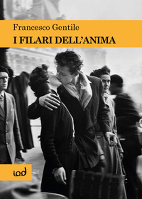 I filari dell'anima - Librerie.coop I filari dell'anima - Librerie.coop