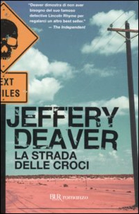 La strada delle croci - Librerie.coop
