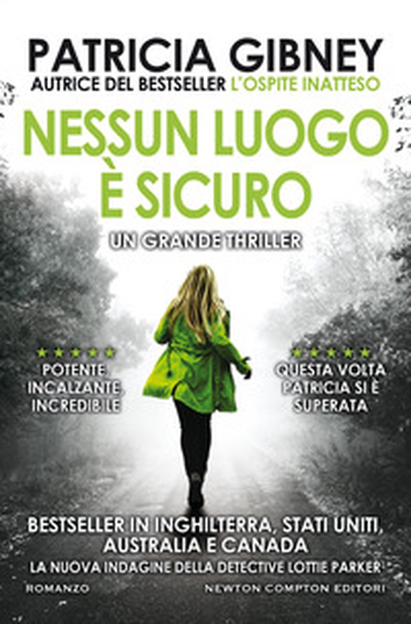 Nessun luogo è sicuro - Librerie.coop Nessun luogo è sicuro - Librerie.coop