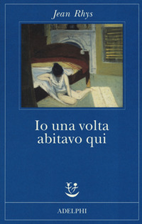 Io una volta abitavo qui - Librerie.coop Io una volta abitavo qui - Librerie.coop