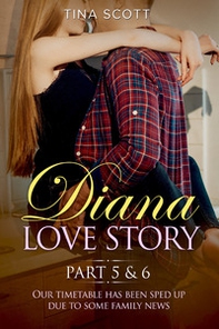 Diana love story. Our timetable has been sped up due to some family news - Librerie.coop Diana love story. Our timetable has been sped up due to some family news - Librerie.coop
